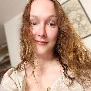 Eve_Ulva live cam video preview