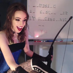 antidreamgirl video
