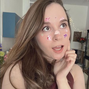 LizzyPeach video