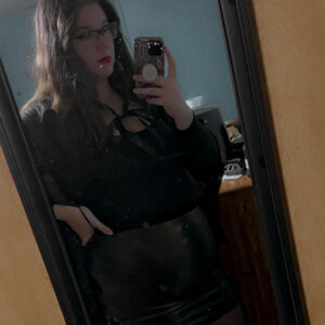 Curvyjane420 video