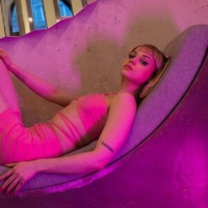 Lexie_XXX video