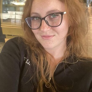 MissGinger live cam video preview