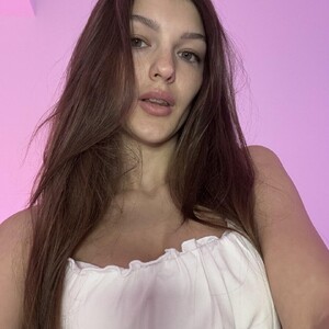 Chris_girl webcam profile - Ukrainian