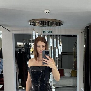 FoxyLika webcam profile - Ukrainian