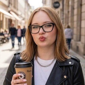 JulyLight webcam profile - Ukrainian