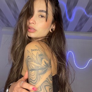 Profile preview