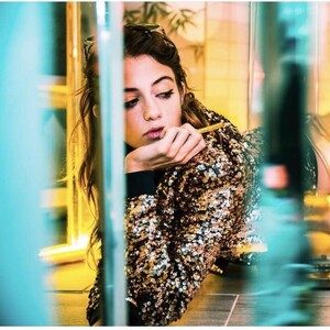 Profile preview