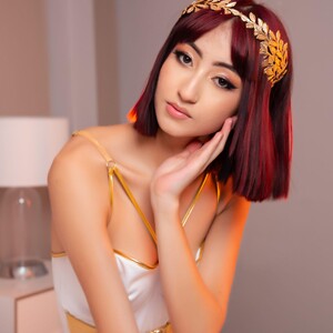 Profile preview