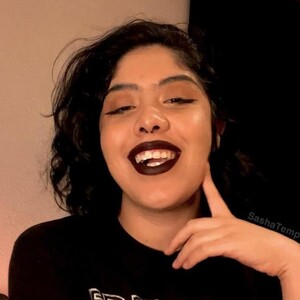 SashaTempo webcam livesex profile in mexico cams