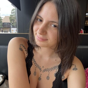 Profile preview